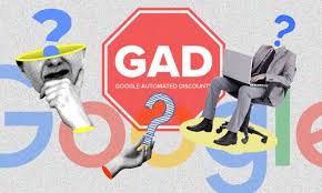 GOOGLE GAD COPYRIGHT BROTT EN KRIMINELL HANDLING MOT WWW.REAPRISER.COM VI ÄGER ER GOOGLE