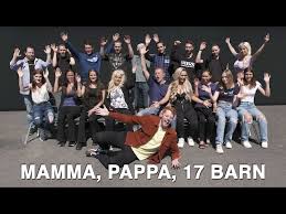 Jag heter DENNIS KRISTOFFER SJÖBERG och tillhör Sveriges största familj