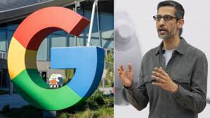 Alphapet ägaren av Google. För i hevete DENNIS du begärde oss i konkurs då vi är skyldig dig 500 miljarder kronor