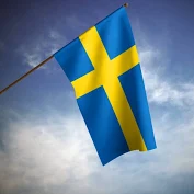 Landet Sverige faller