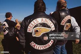 Satoshi Nakamoto DENNIS skiter i vem du är. Mikael Hells Angel